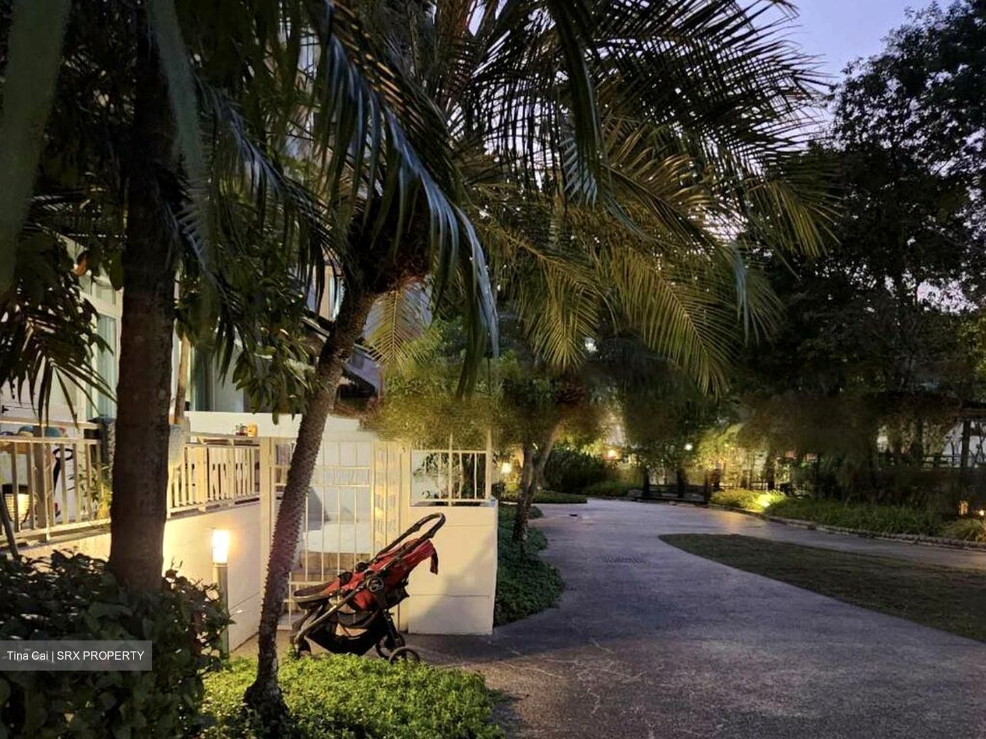 Rosewood (D25), Condominium #469960251